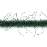 EP Wooly Critter Brush - Dark Olive