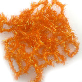 Estaz Chenille - Amber Orange