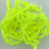 Estaz Chenille - Pearl Chartreuse