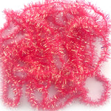 Estaz Chenille - Pearl Hot Pink