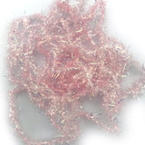 Estaz Chenille - Pearl Shrimp Pink
