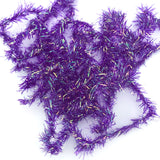 Estaz Chenille - Purple