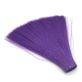 Faux Bucktail - Purple