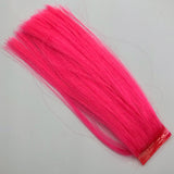 Fishair - Fluorescent Pink