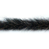 Flash Blend Baitfish Brush - Black