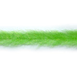 Flash Blend Baitfish Brush - Chartreuse