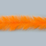 Flash Blend Baitfish Brush - Fluorescent Orange