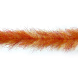 Flash Blend Baitfish Brush - Hot Orange