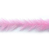 Flash Blend Baitfish Brush - Light Pink