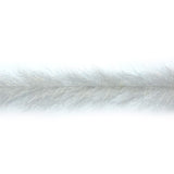 Flash Blend Baitfish Brush - Off White