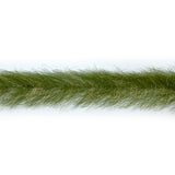 Flash Blend Baitfish Brush - Olive