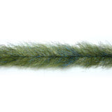 Flash Blend Baitfish Brush - Peacock