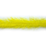 Flash Blend Baitfish Brush - Yellow