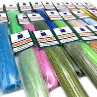 Flash 'N Slinky Fiber