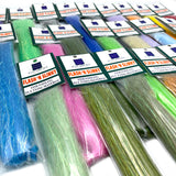 Flash 'N Slinky Fiber