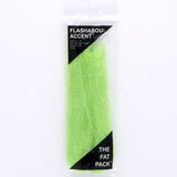 Flashabou Accent - Chartreuse