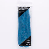 Flashabou Accent - Electric Blue