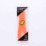 Flashabou Accent - Glow In The Dark Colors Orange