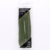 Flashabou Accent - Olive