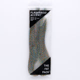 Flashabou Accent - Rainbow