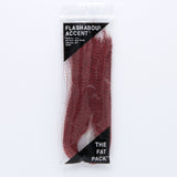 Flashabou Accent - Red