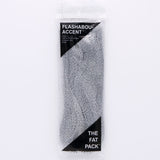 Flashabou Accent - Silver