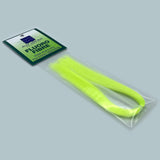 Fluoro Fibre - Electric Yellow