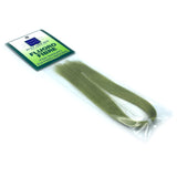 Fluoro Fibre - Olive