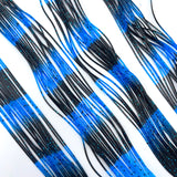 Fly Enhancer Legs - Blue / Black