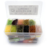 Fly Tying Dubbing Dispensers