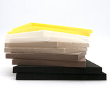 Fly Tying Foam Sheets - 6mm