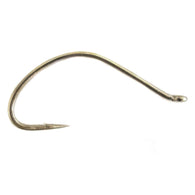 S10 Standard Down Eye - Gamakatsu USA Fishing Hooks