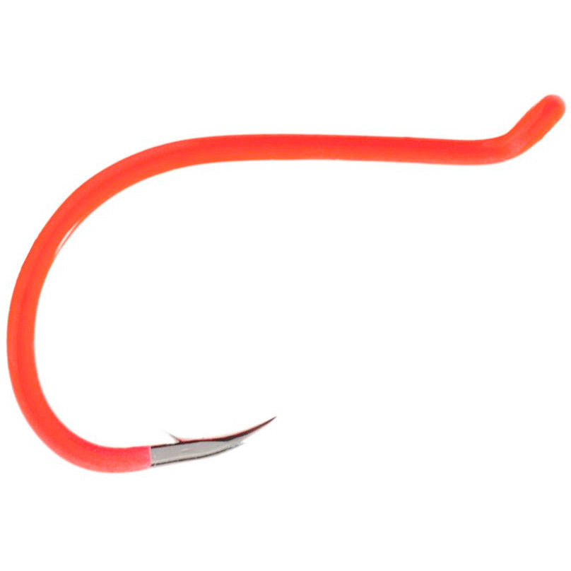 Octopus Hook Gamakatsu Octopus Fishing Hooks Red 1/0 Size To
