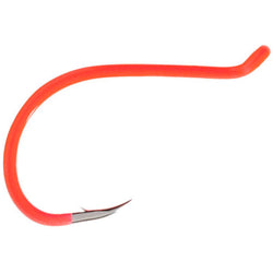 Gamakatsu Octopus Hook - Fluorescent Red