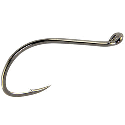 Gamakatsu Octopus Hook - Nickel Finish