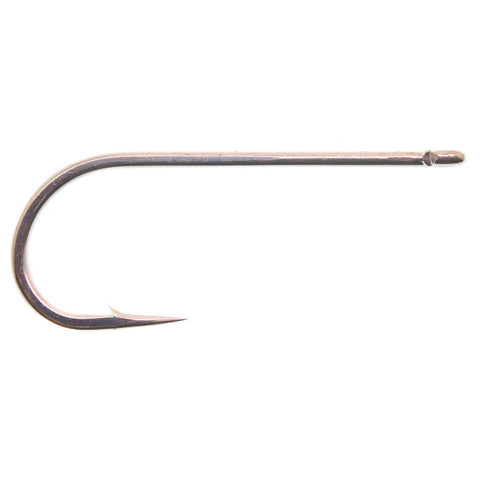Gamakatsu SP11-3L3H Perfect Bend Saltwater Fly Hook