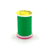 Glo-Brite Floss - Fluorescent Highlander Green