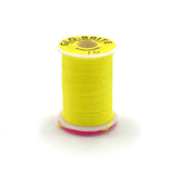 Glo-Brite Floss - Fluorescent Yellow