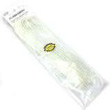 Glow In The Dark Flashabou - White