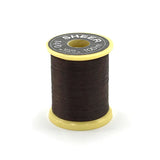 Gordon Griffith Sheer Ultrafine Thread - Brown