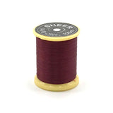 Gordon Griffith Sheer Ultrafine Thread - Claret