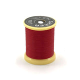 Gordon Griffith Sheer Ultrafine Thread - Red