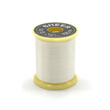 Gordon Griffith Sheer Ultrafine Thread - White