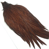 Keough Tyer's Grade Rooster Capes