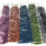 Hedron Grizzly Barred Flashabou