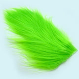 H2O Polar Fibre - Chartreuse
