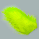 H2O Polar Fibre - Electric Yellow