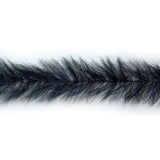 H2O Streamer Brush - Black UV