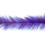 H2O Streamer Brush - Bleeding Purple