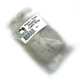 Hare-Tron Dubbing - Light Gray